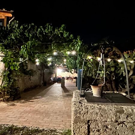 Sortino Antico Casale Sofiaヴィラ エクステリア 写真