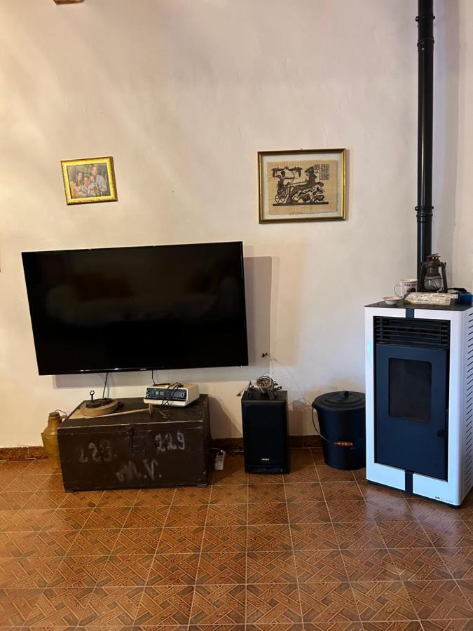 Sortino Antico Casale Sofiaヴィラ エクステリア 写真